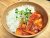 Édes-chilis zöldségek basmati rizzsel 