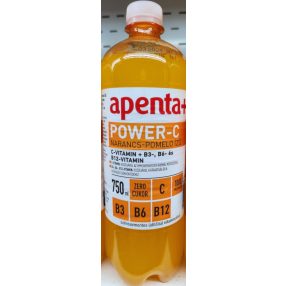 Apenta Power C 750ml