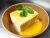 Rizsfelfújt mangó pürével